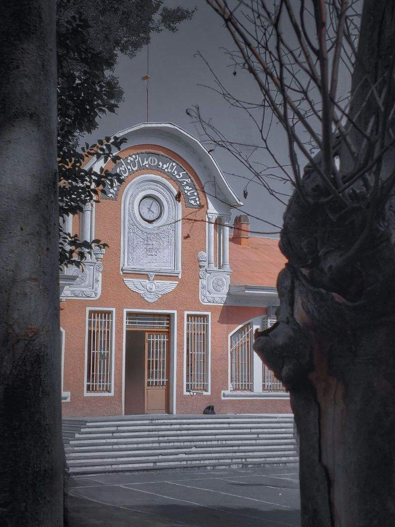 未来学院 - Image 15